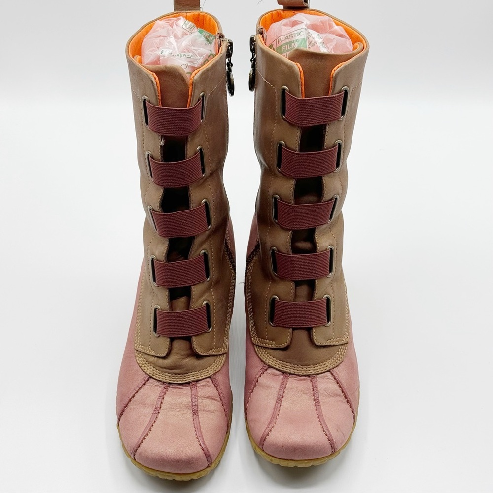 🌾VINTAGE TIMBERLAND - Picture 3 of 11